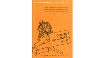Color Climax No.71
