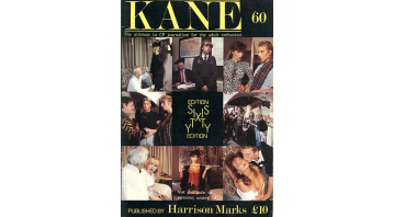 Kane No.60