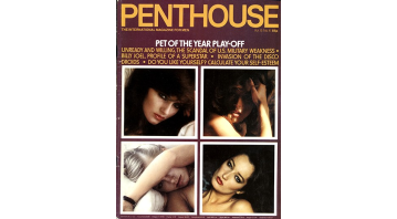 Penthouse Vol.15 No.06