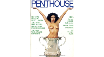 Penthouse Vol.10 No.02