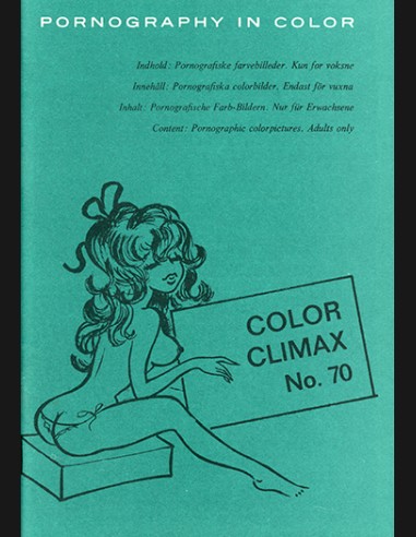 Color Climax No.70