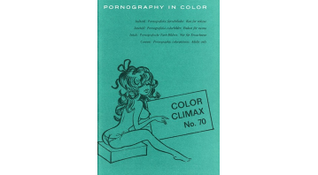Color Climax No.70