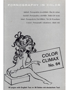 Color Climax No.64