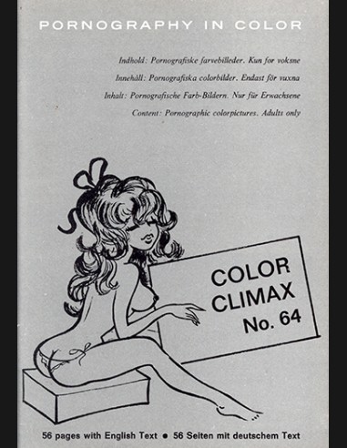 Color Climax No.64