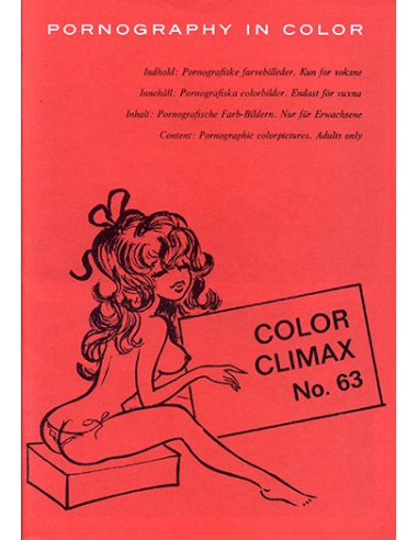 Color Climax No.63