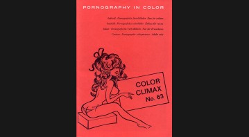 Color Climax No.63