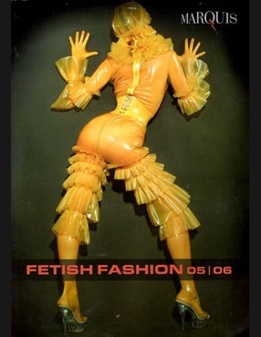 MarQuis Fetish Fashion 05 06