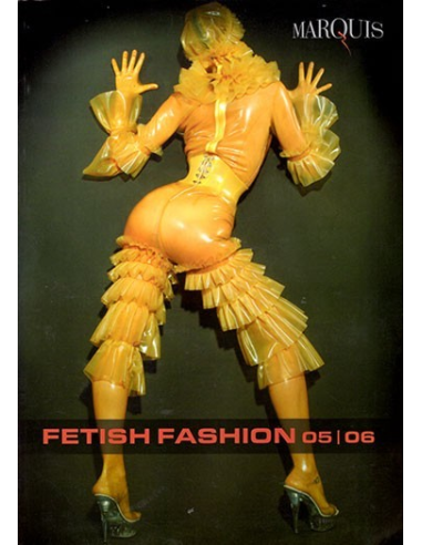 MarQuis Fetish Fashion 05 06