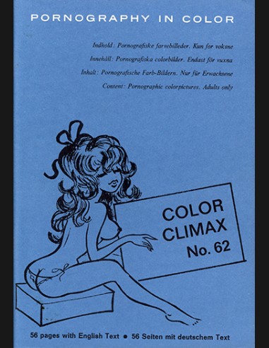 Color Climax No.62