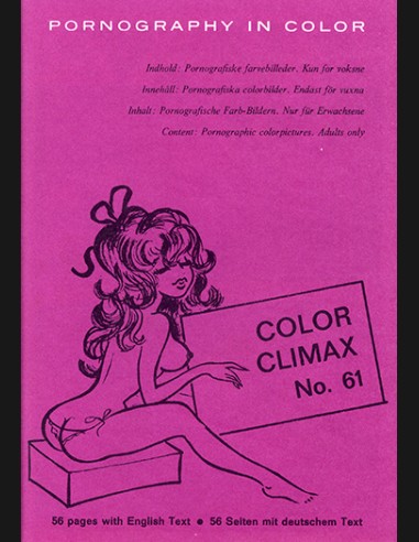 Color Climax No.61