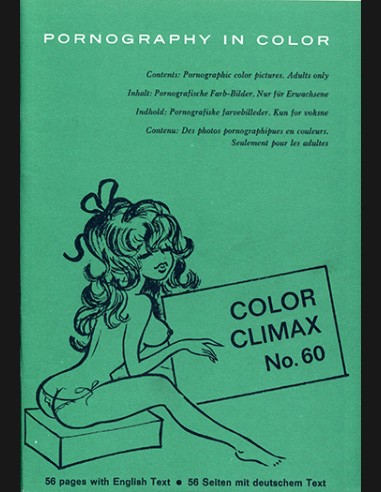 Color Climax No.60