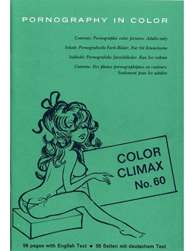 Color Climax No.60