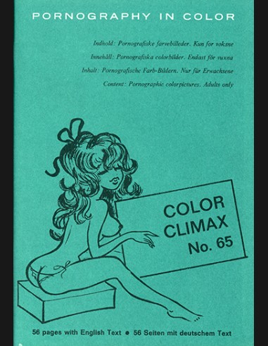 Color Climax No.65