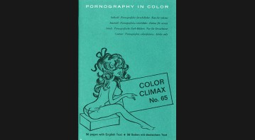 Color Climax No.65