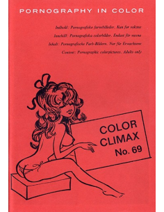 Color Climax No.69