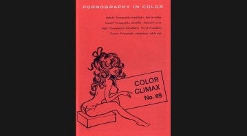 Color Climax No.69