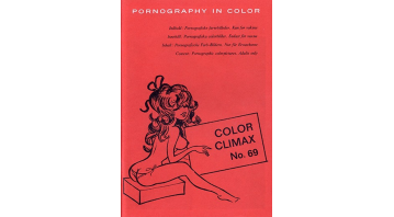 Color Climax No.69
