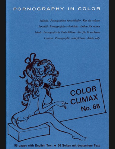 Color Climax No.68