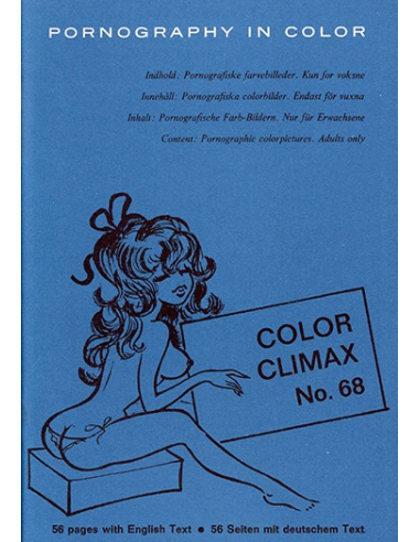 Color Climax No.68