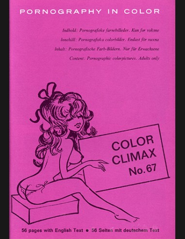 Color Climax No.67