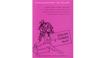 Color Climax No.67