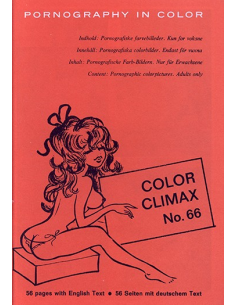 Color Climax No.66