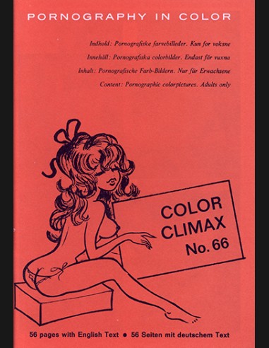 Color Climax No.66