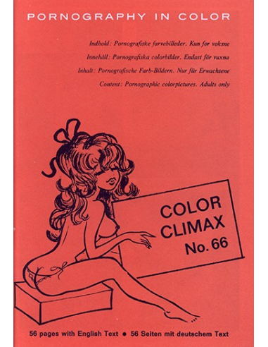 Color Climax No.66