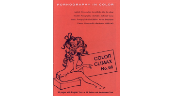 Color Climax No.66