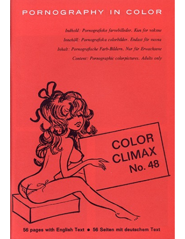 Color Climax No.48