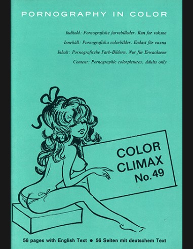 Color Climax No.49