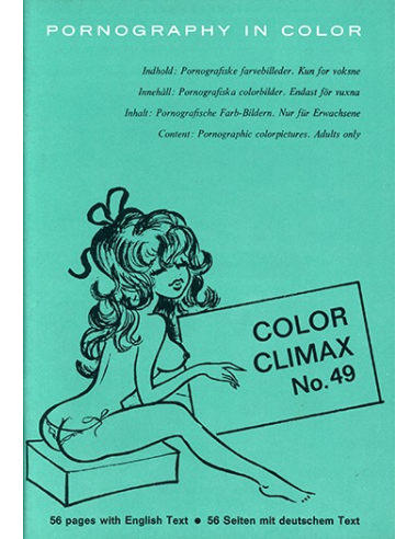 Color Climax No.49