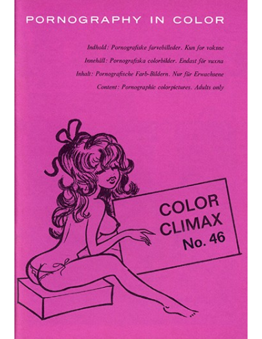 Color Climax No.46