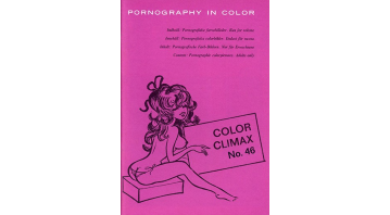 Color Climax No.46