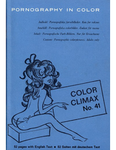Color Climax No.41