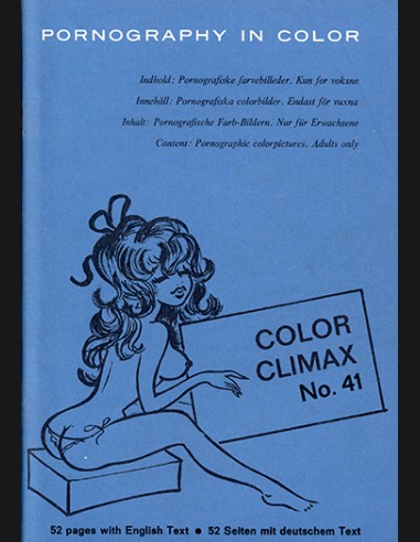 Color Climax No.41