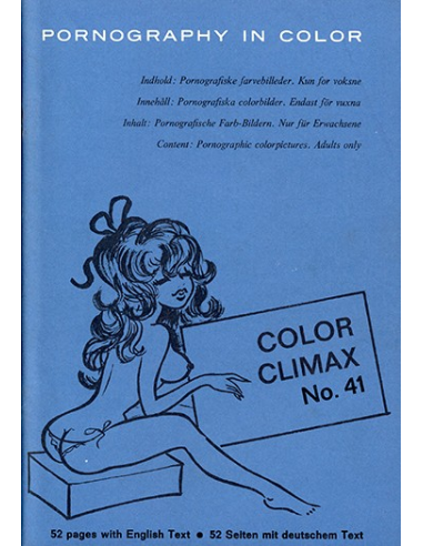 Color Climax No.41