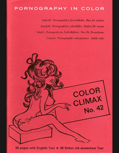 Color Climax No.42