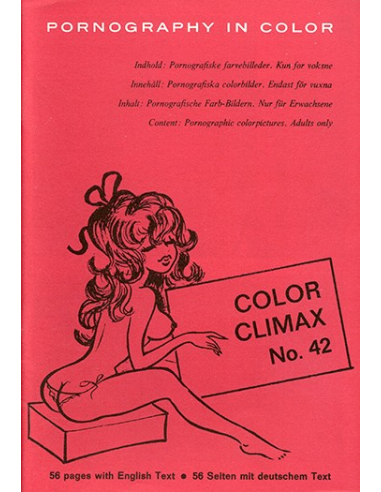 Color Climax No.42