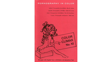 Color Climax No.42