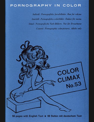 Color Climax No.53