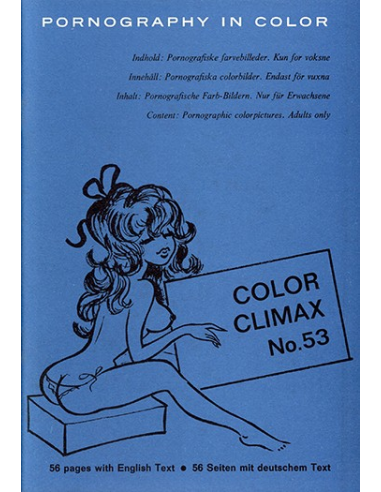 Color Climax No.53