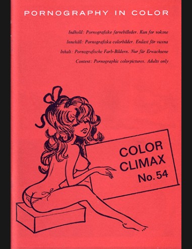 Color Climax No.54