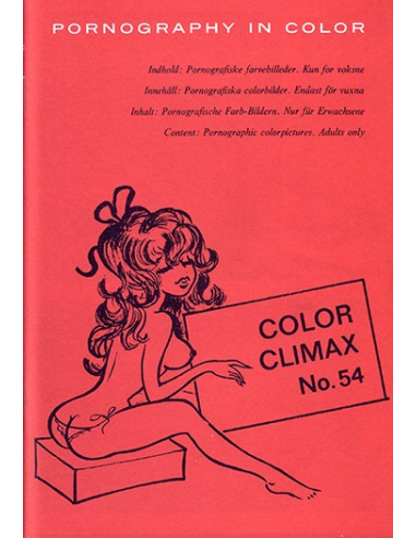 Color Climax No.54