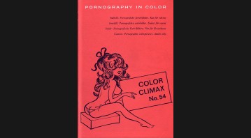 Color Climax No.54