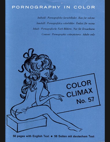 Color Climax No.57