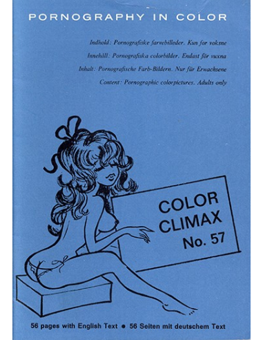 Color Climax No.57