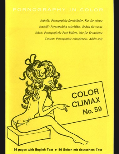 Color Climax No.59