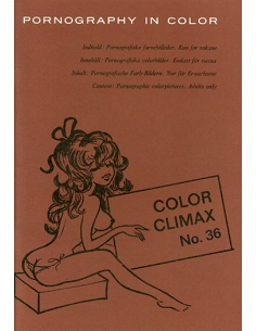 Color Climax No.36