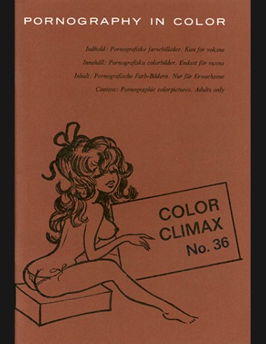 Color Climax No.36